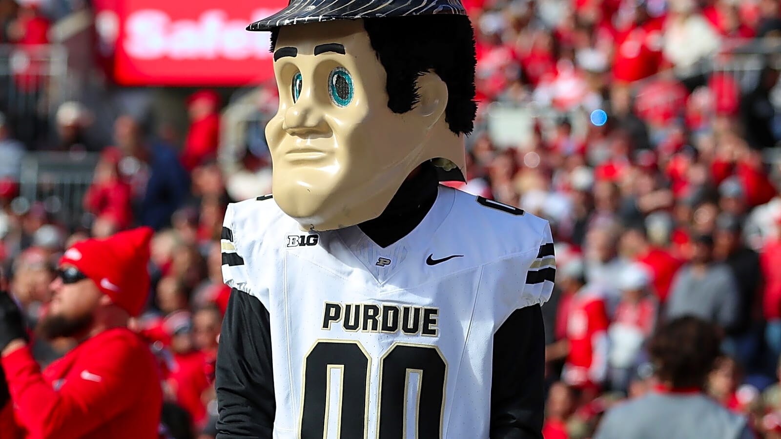 The 20 worst college football teams for the 2025 season