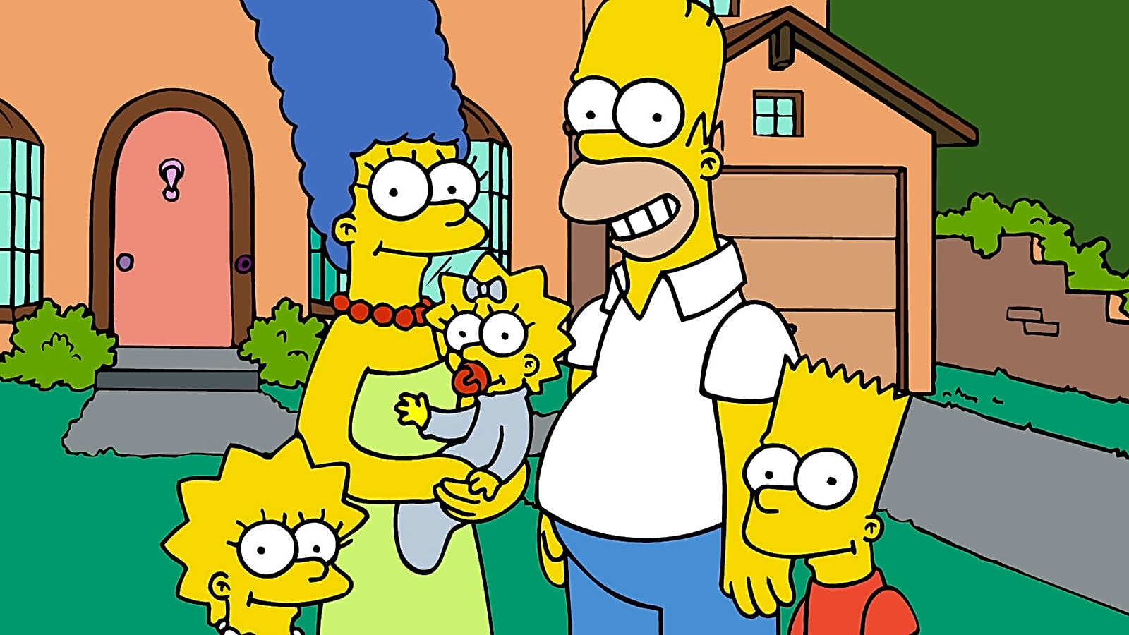 The greatest sitcoms that never won the Outstanding Comedy Series Emmy