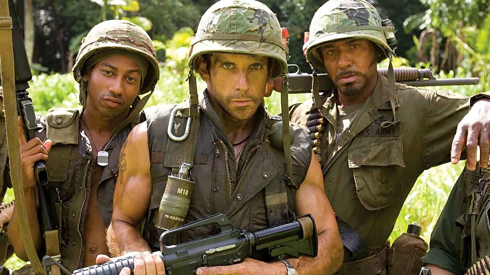 20 iconic warm weather films that are best to watch in the summer