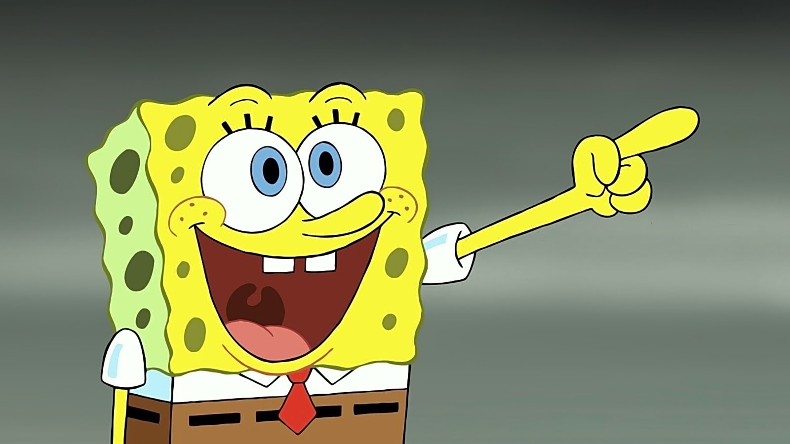 Nickelodeon’s most iconic characters of all-time