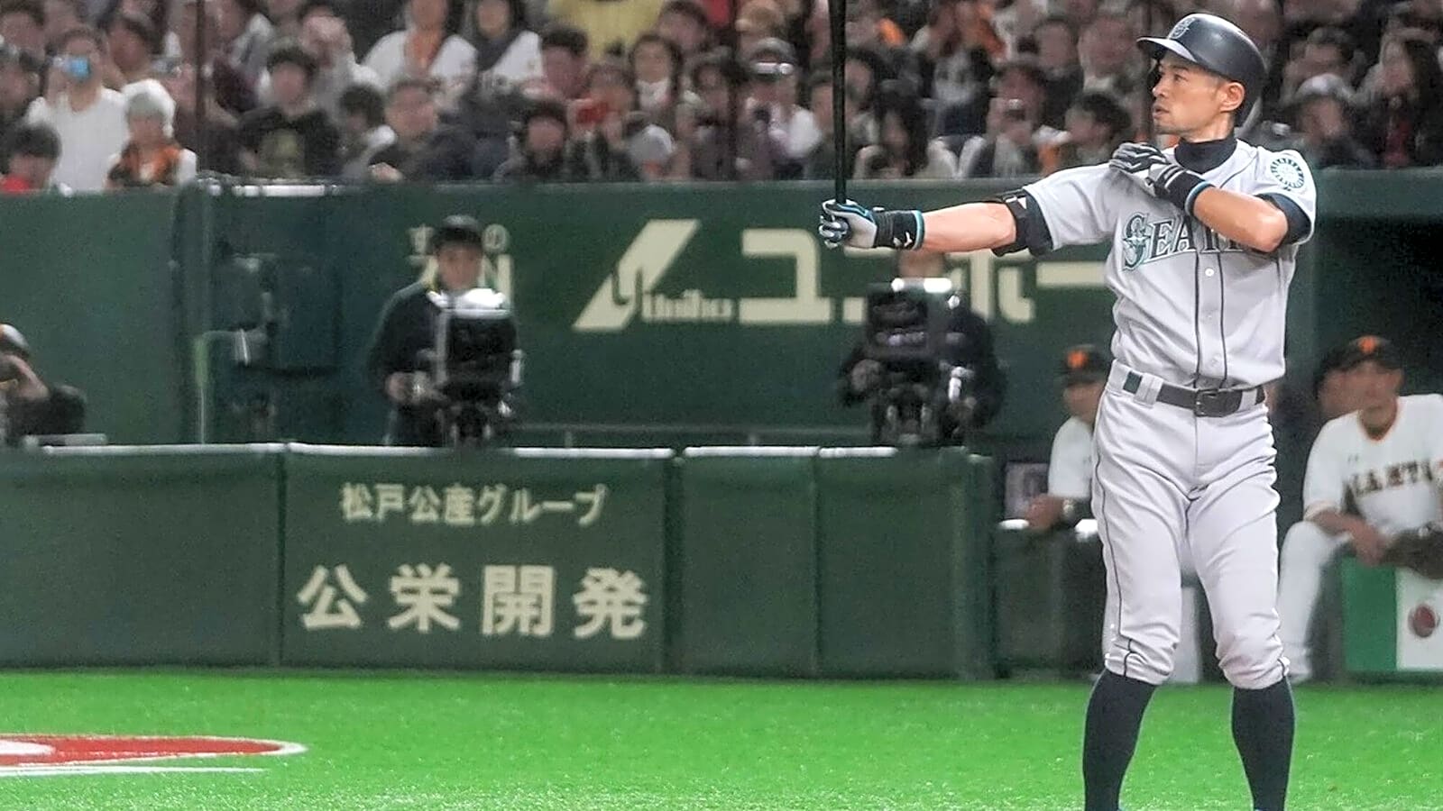 The 25 most iconic MLB batting stances
