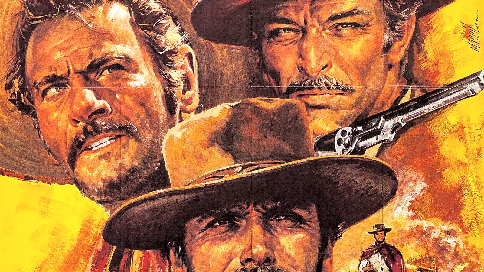 The greatest films about searching for hidden treasure