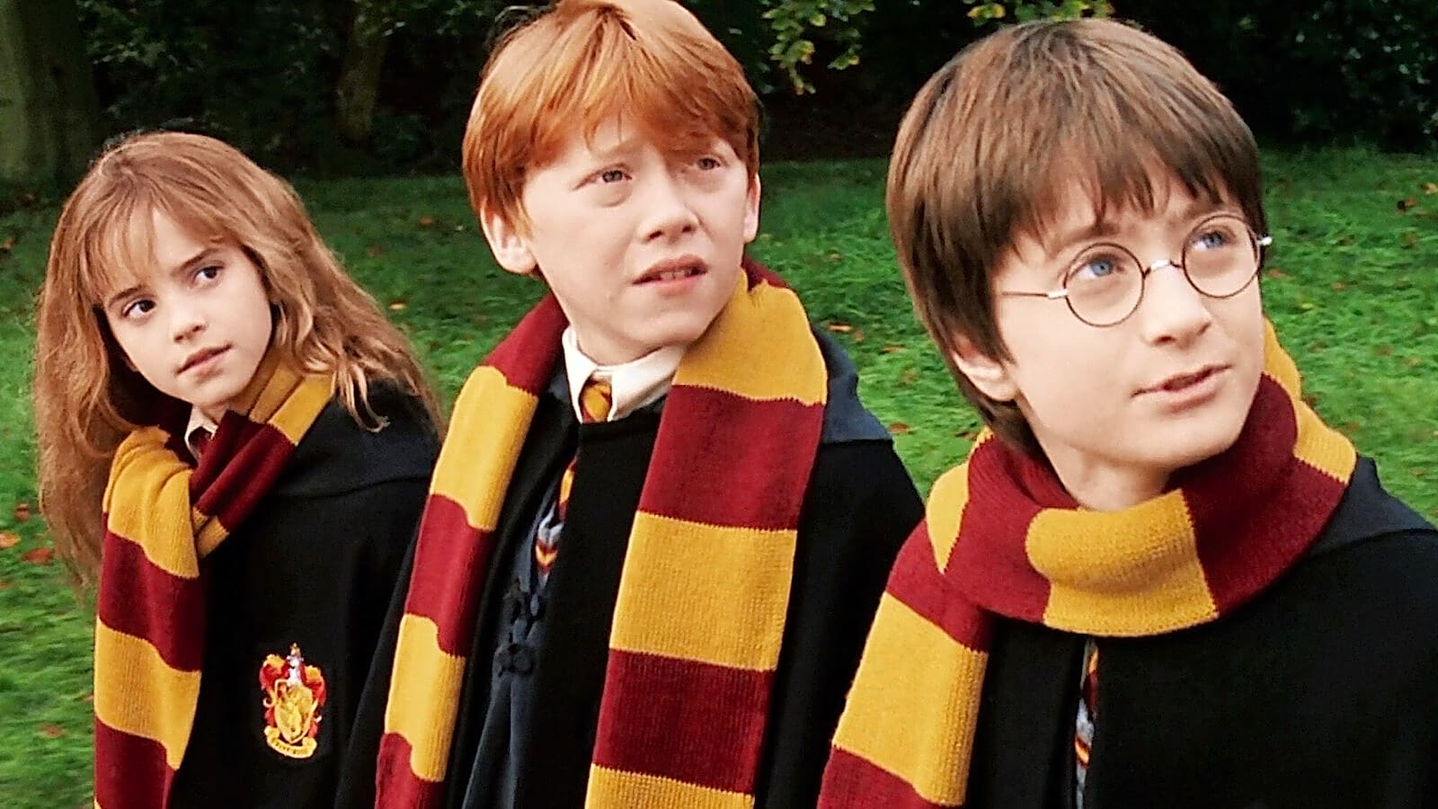 The 20 greatest all-time film trios