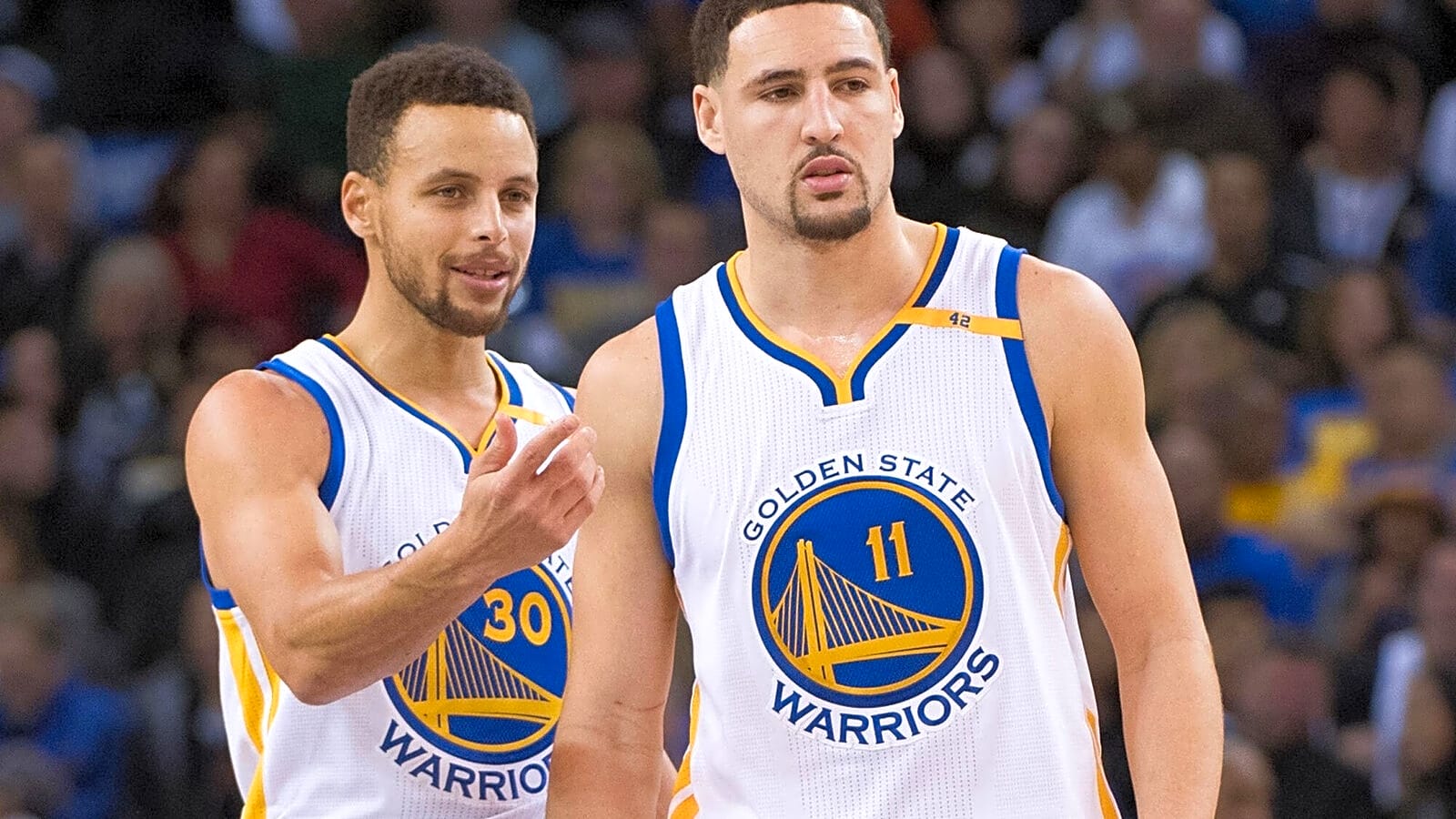 The 25 greatest second options in NBA history
