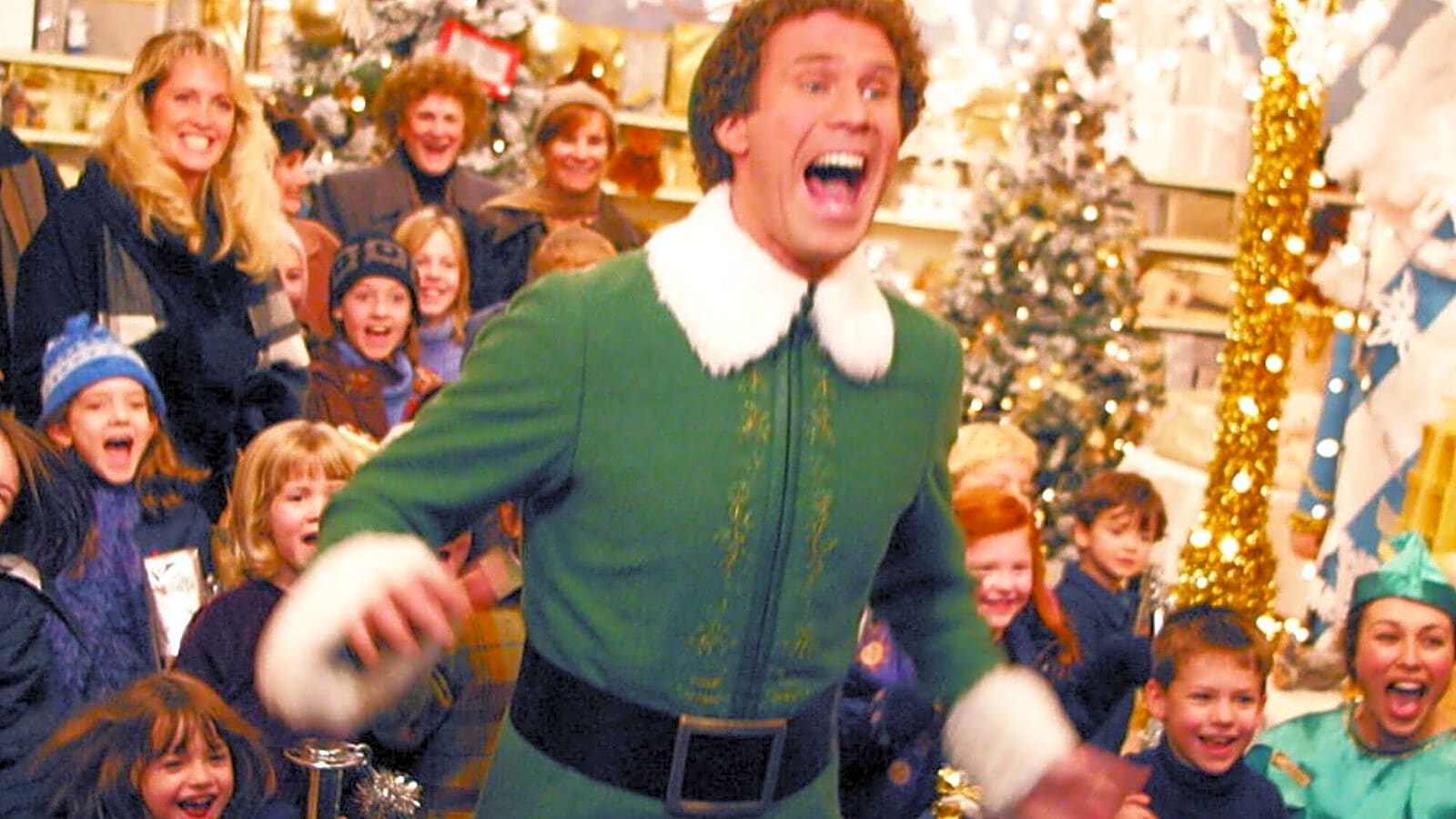 What is the best Christmas movie for every year since 1982?