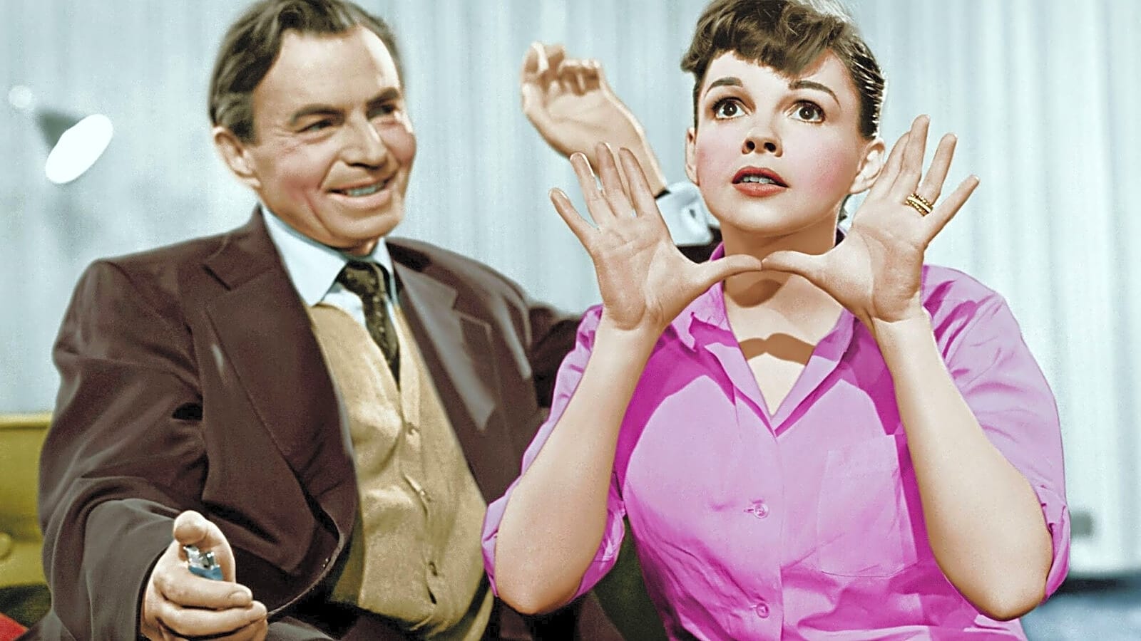 The 20 movies that have the most remakes