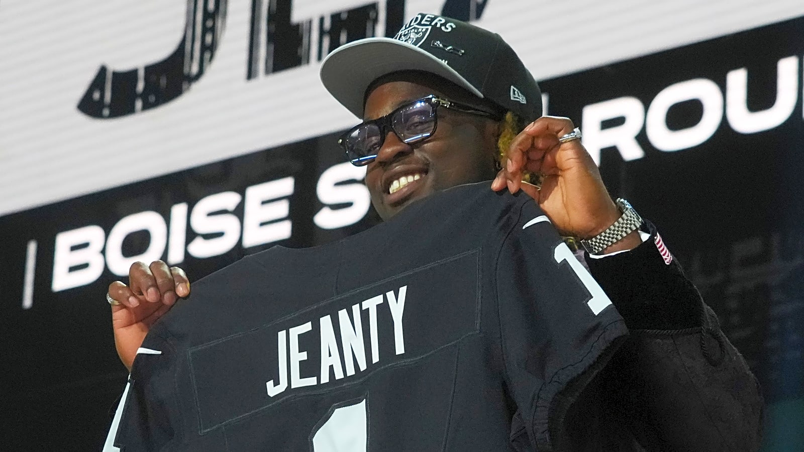 One offseason addition for each NFL team that should make fans excited