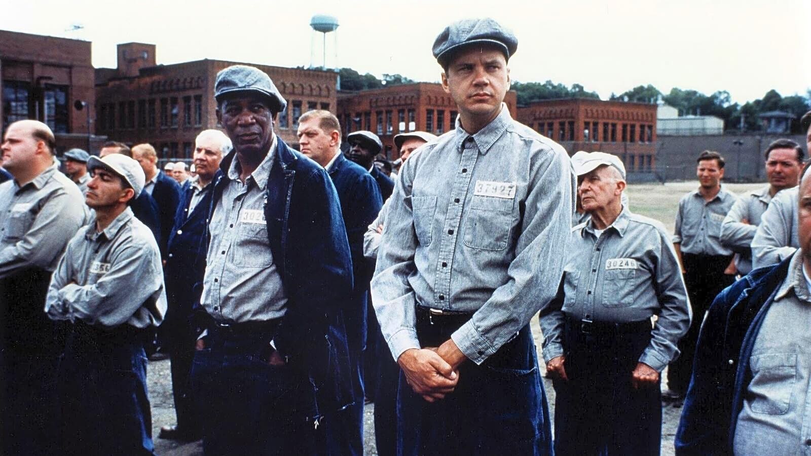 25 classic movies we watch whenever they are on TV