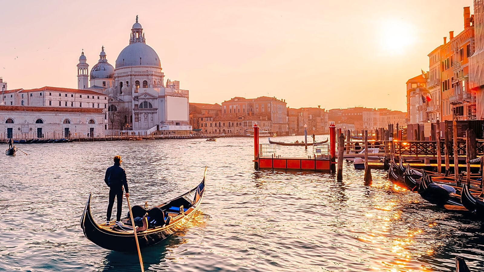 23 amazing destinations in Italy everyone should visit