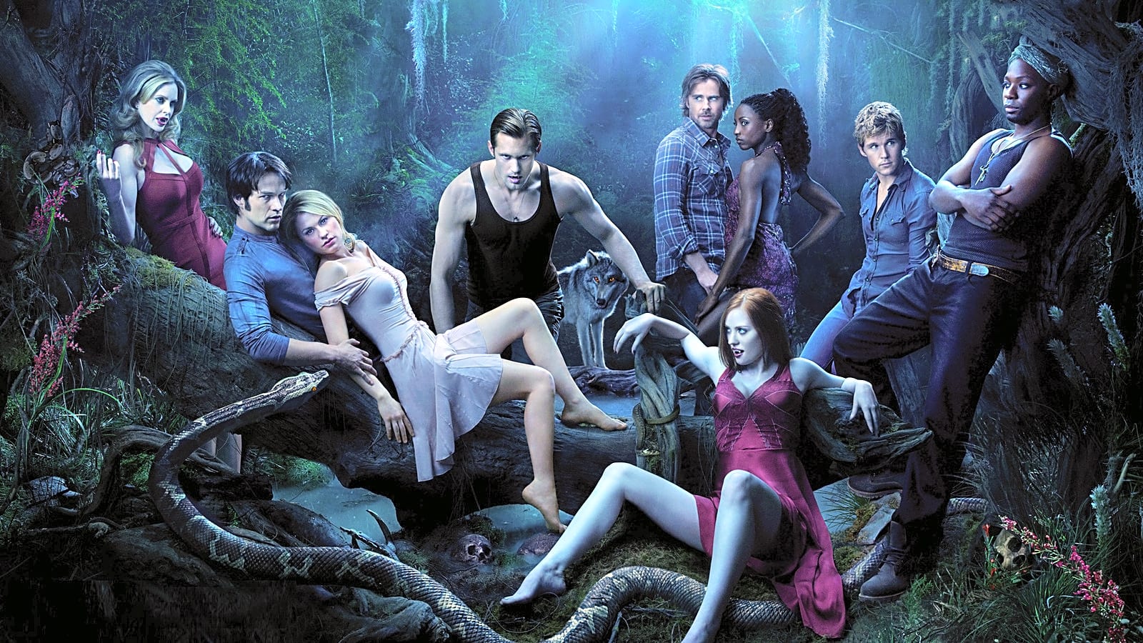 The 20 greatest LGBTQ+ horror films and TV shows