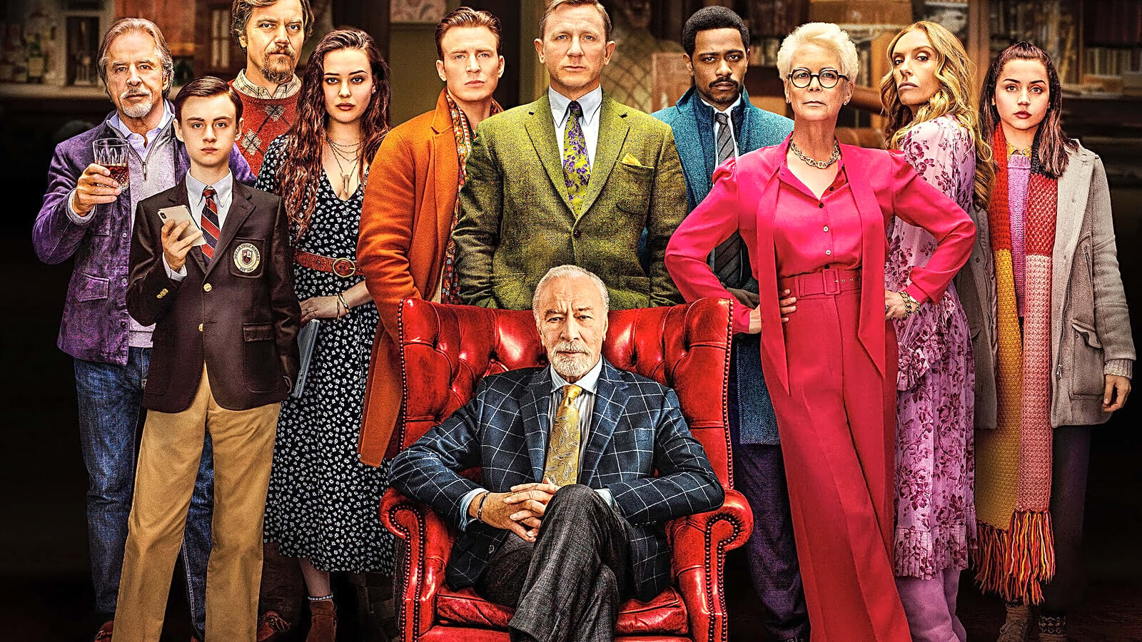 The 18 most memorable comedic murder mysteries