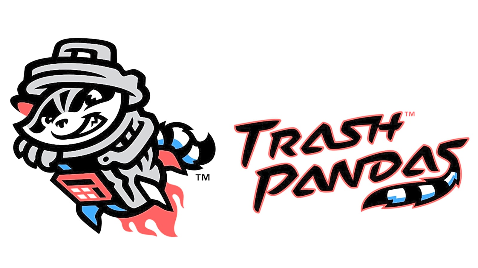 25 minor league teams with names as ridiculous as they are real