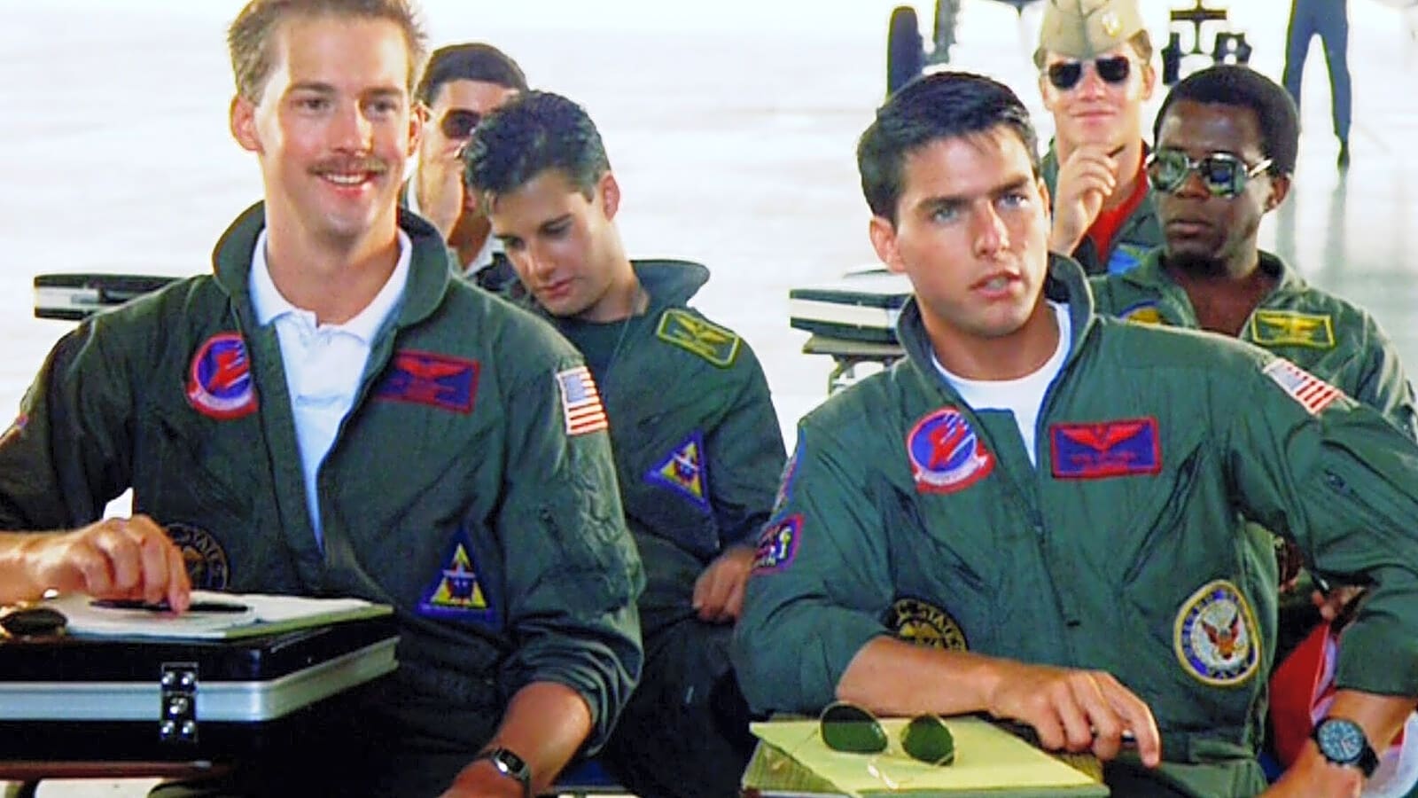 The 25 greatest movie bromances
