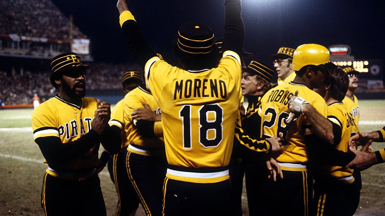 Which MLB teams have the longest World Series droughts?