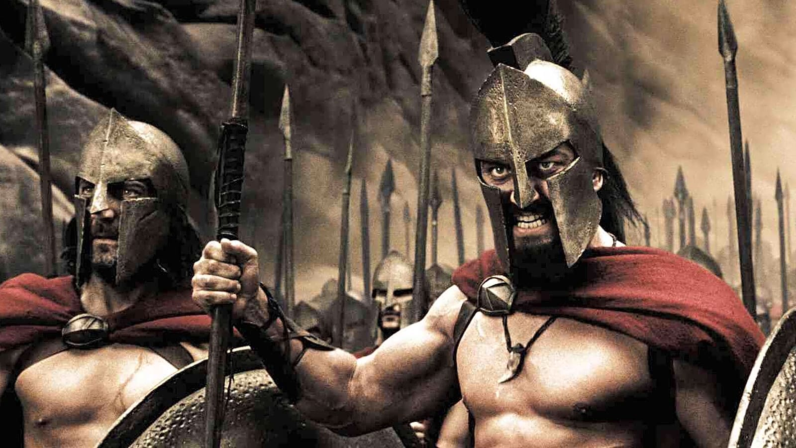 25 memorable movies that take place in ancient times