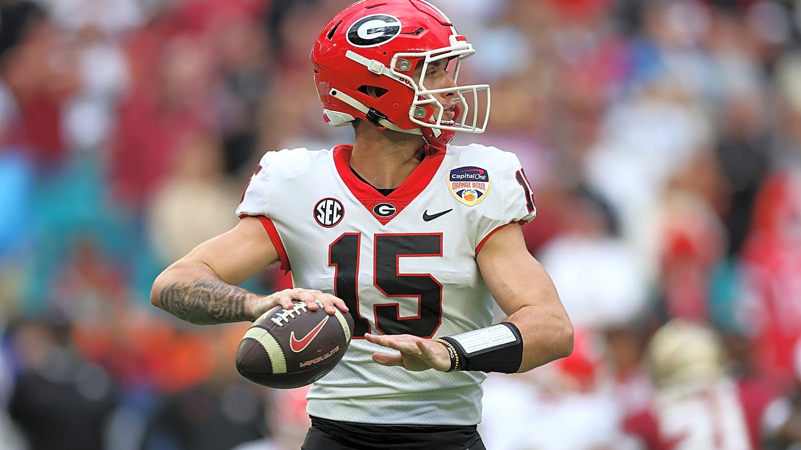 College football 2025: 25 impactful transfers to keep an eye on