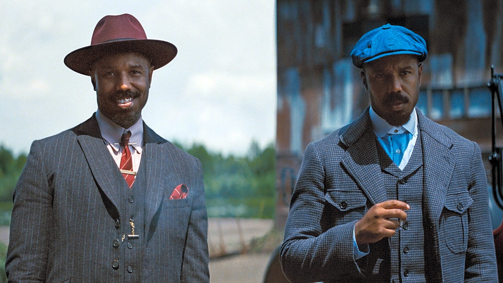 If you loved ‘Sinners’, here are 20 films & TV shows you should watch next