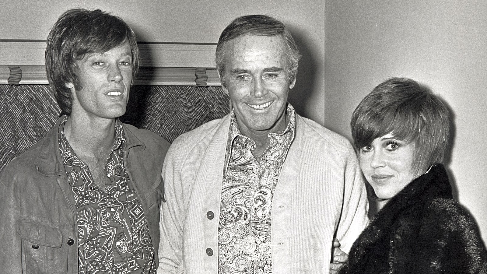 The 25 most notable acting family trees