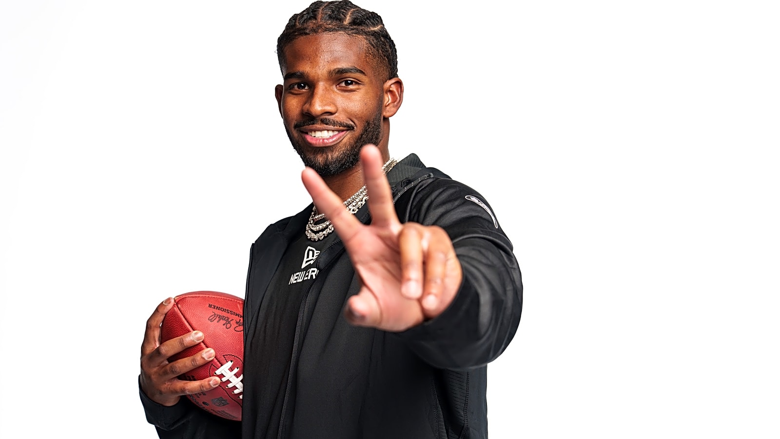 The best selection each NFL team made in the 2025 draft
