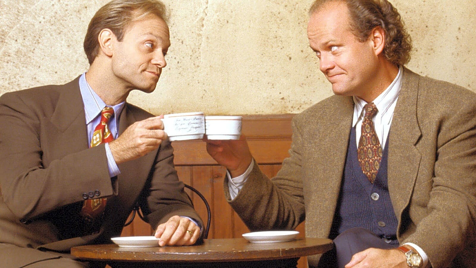 The 20 most clever TV shows of all-time