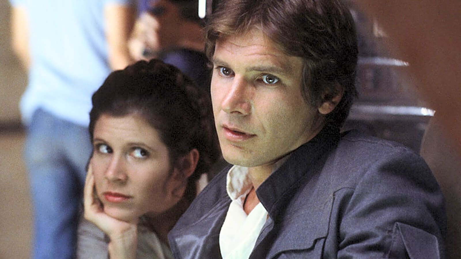 20 iconic characters who got sidelined in film sequels