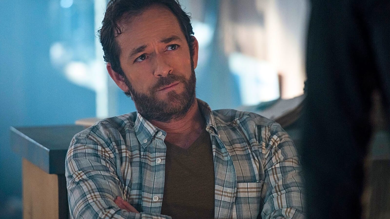 20 actor deaths that had to be written into their TV shows