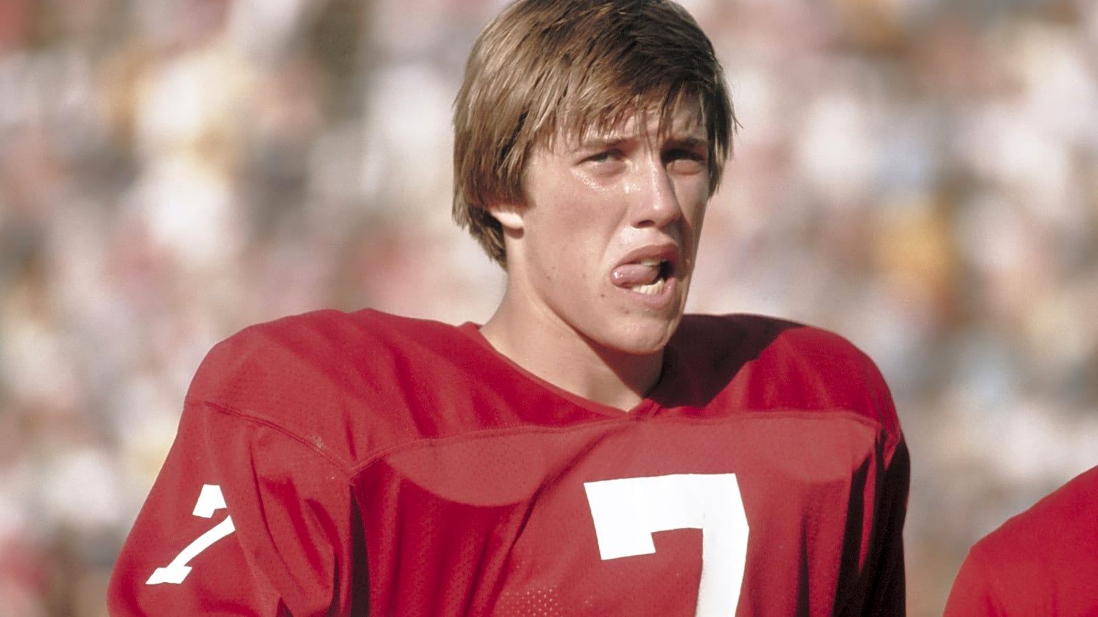 The 25 greatest players in Pac-12 football history