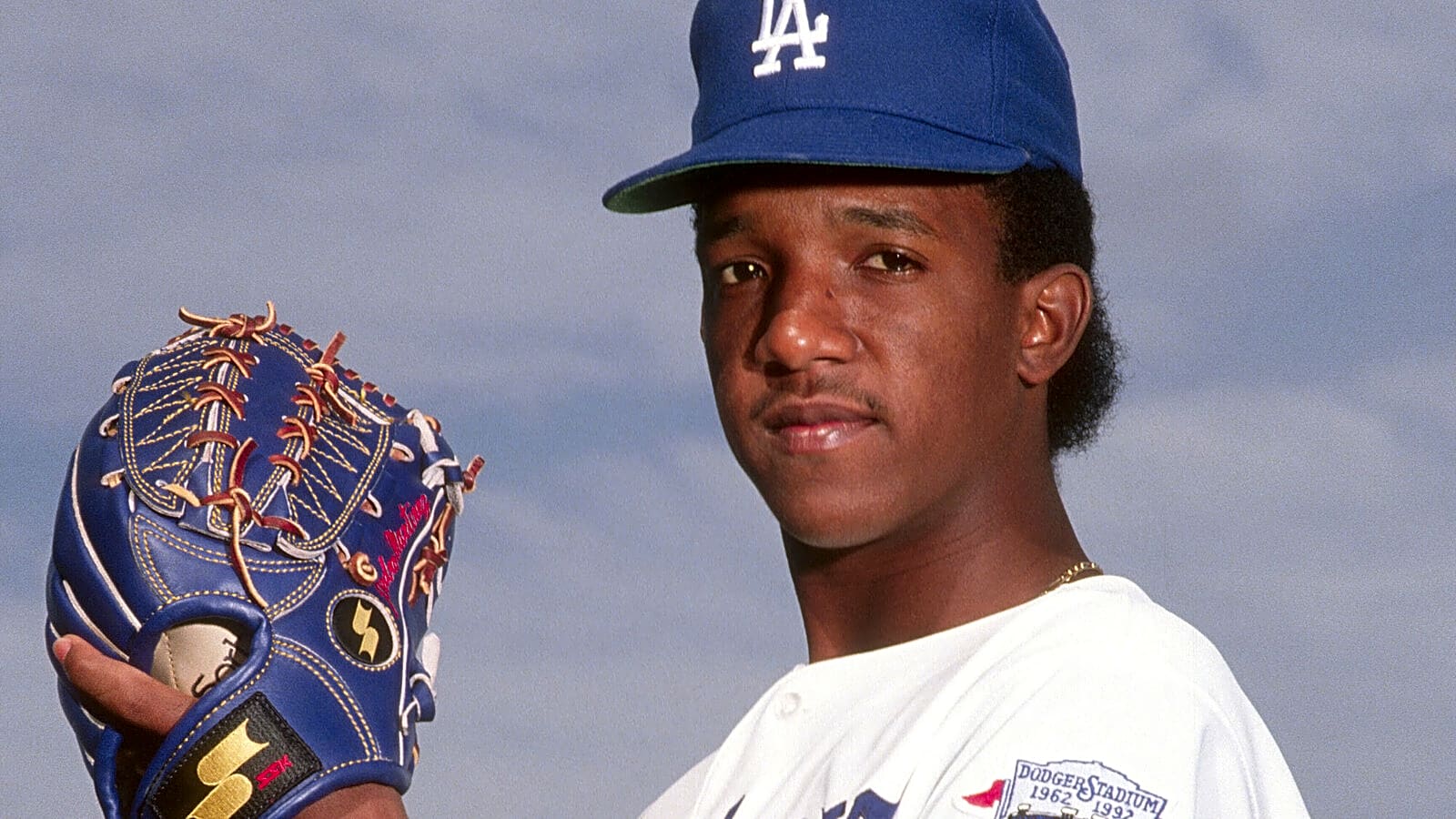 25 MLB stars you probably didn't realize began their career with another team