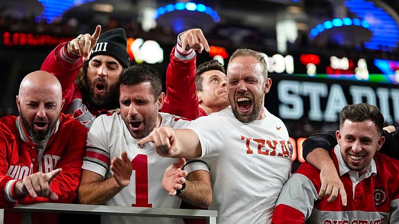 College football 2025: 25 non-conference games you'll want to watch