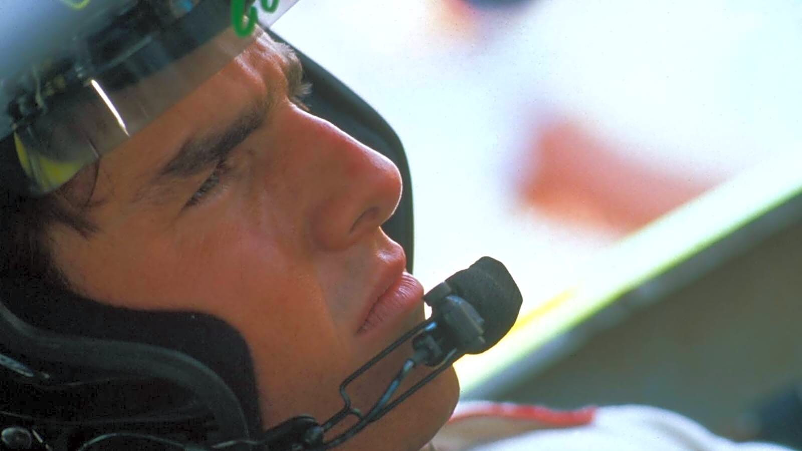 The 25 best fictional racecar drivers