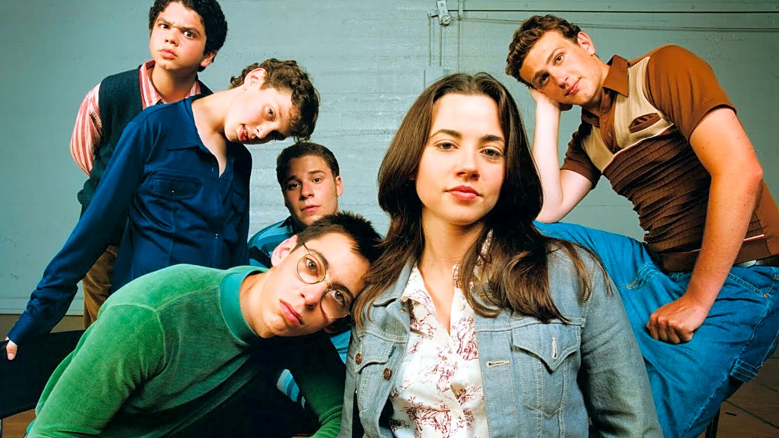 20 terrific TV shows that only lasted for one season