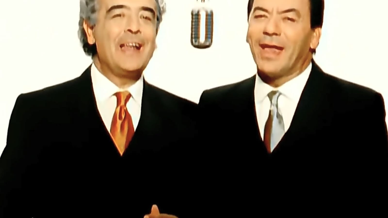 Where are they now?: The 20 biggest hit makers of 1996