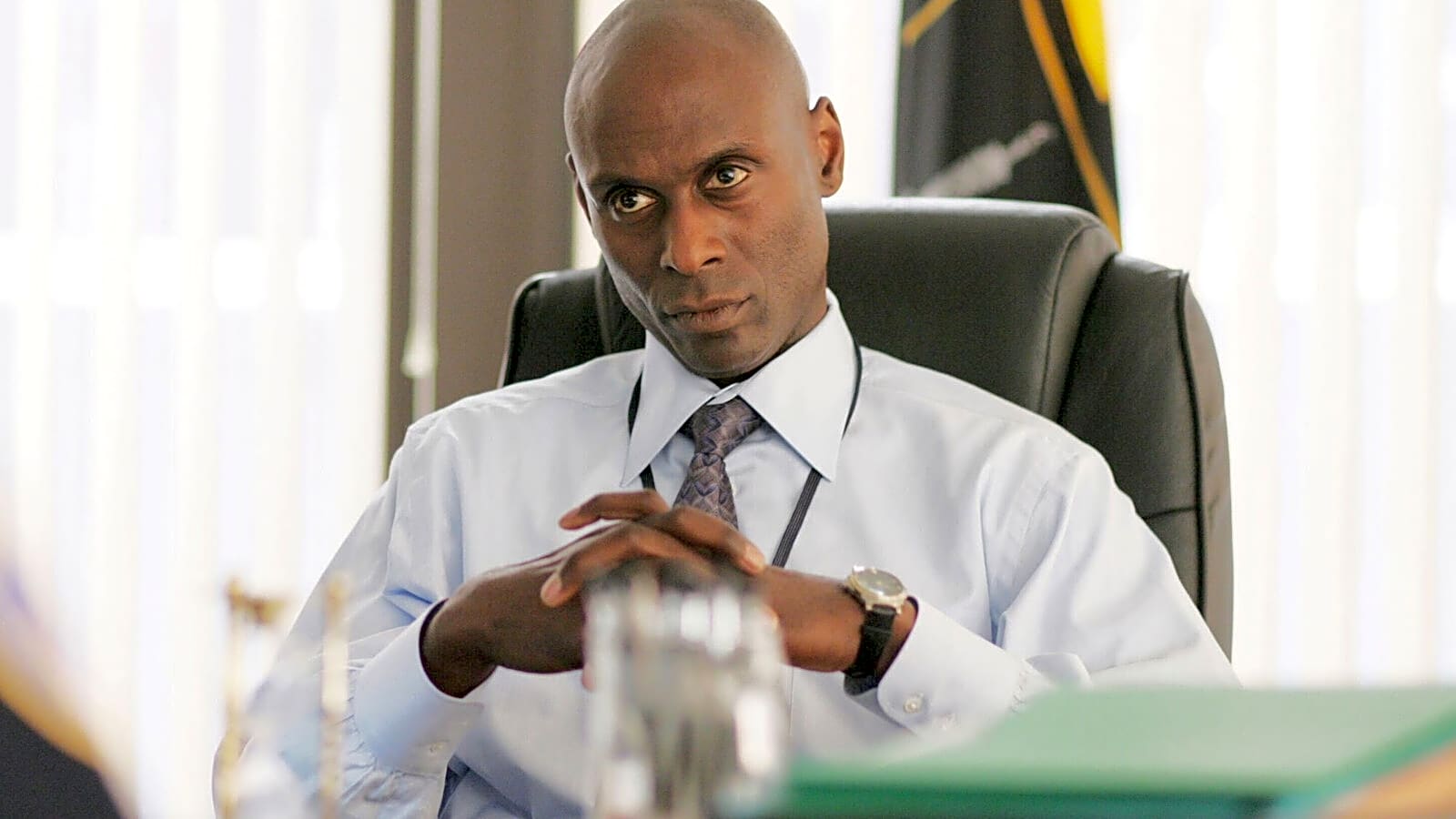 The 20 greatest character actors from the TV world