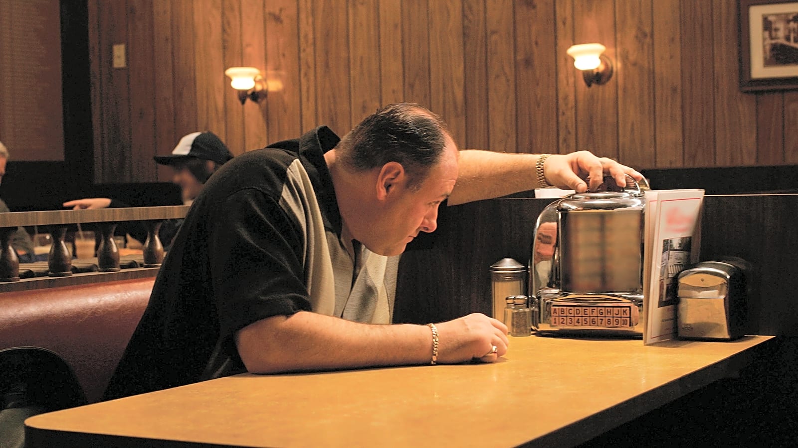 20 TV series whose finales infamously left audiences hanging