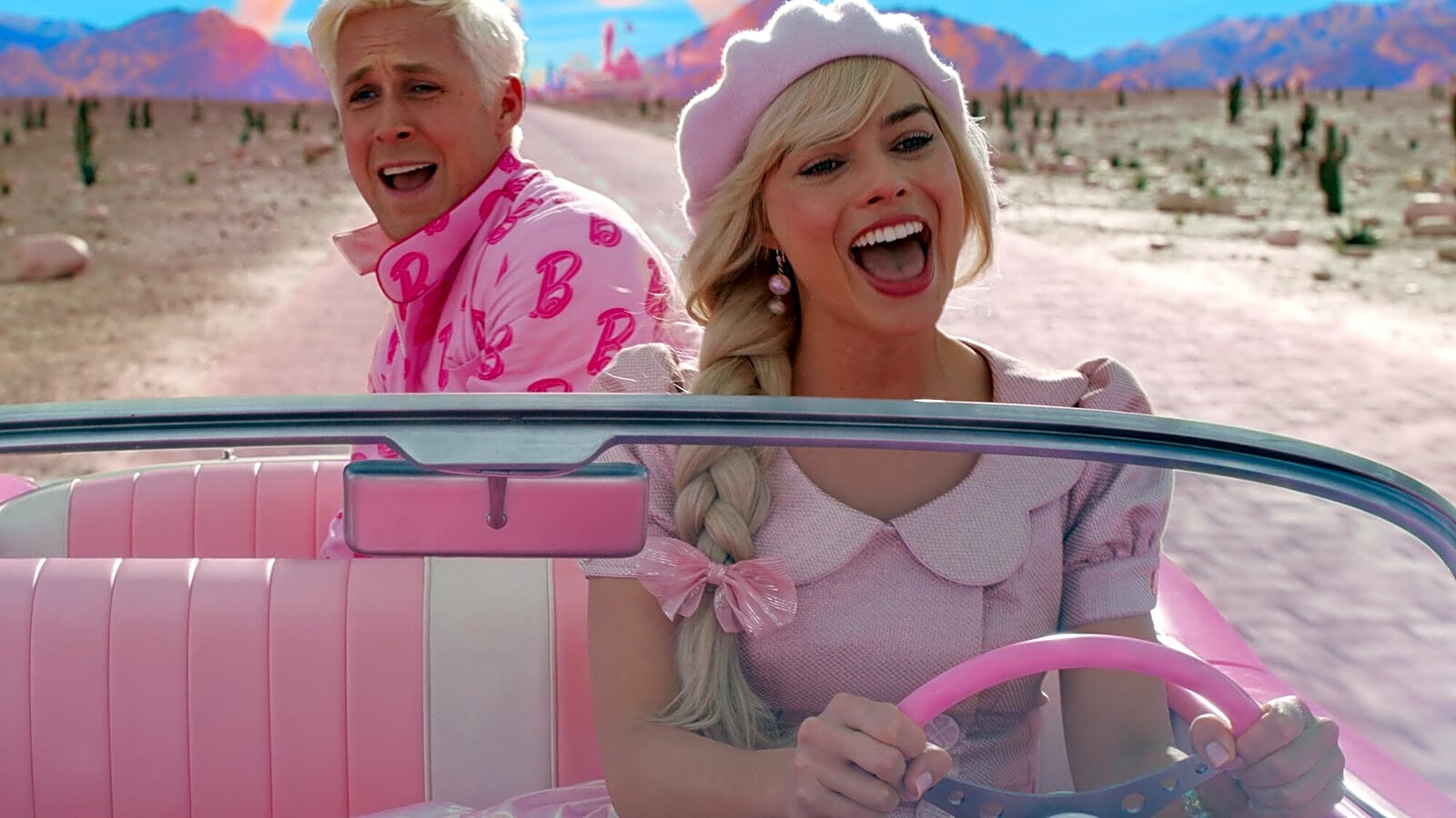 The 20 most surprising movies of the 2020s so far