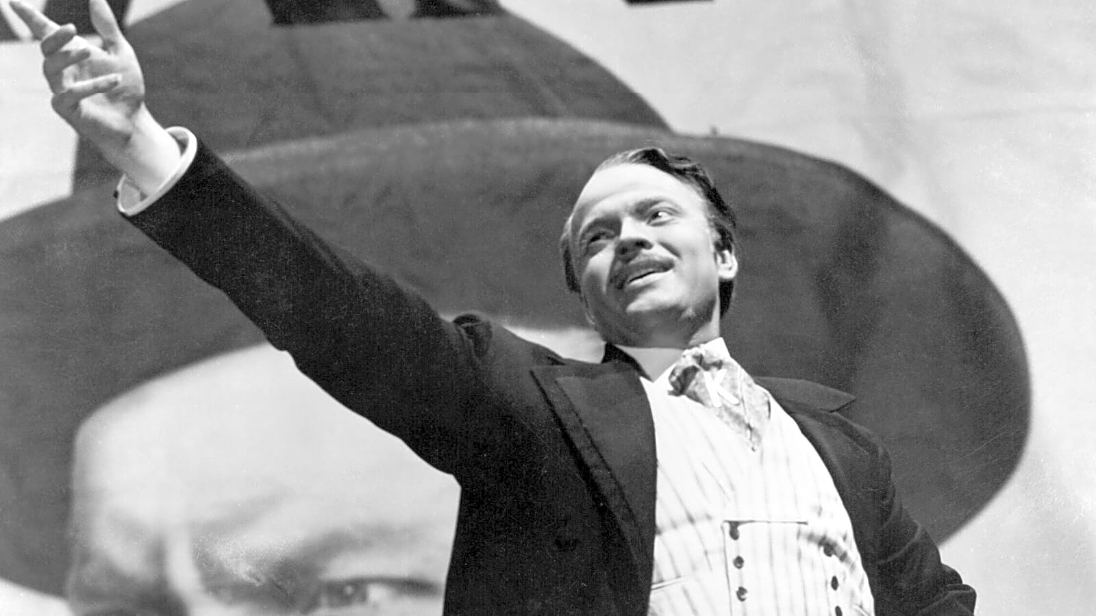 Iconic film performances from actors who directed themselves