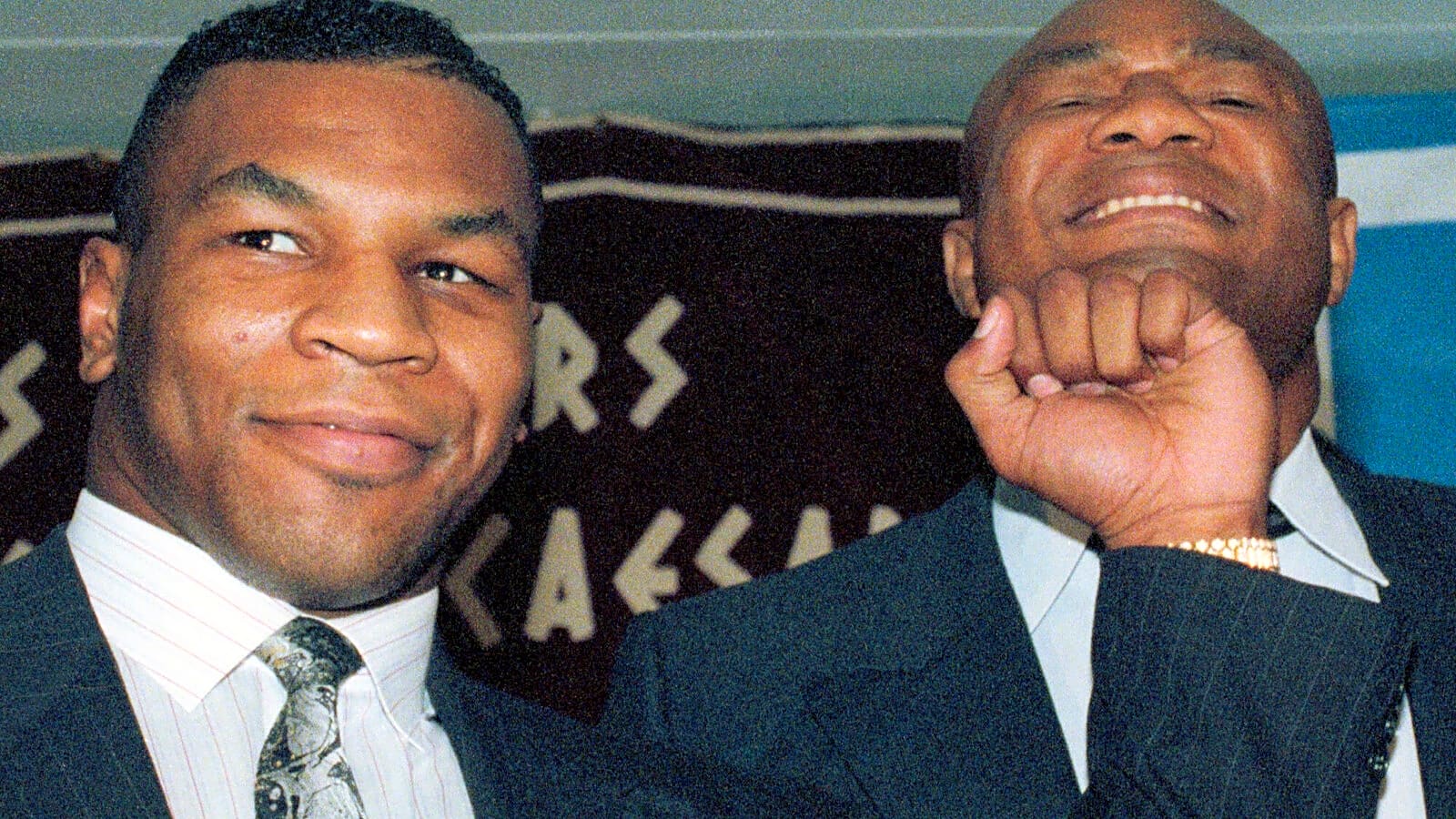 The 25 best boxing fights that never happened