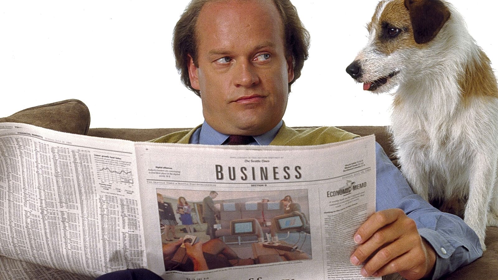 20th-century sitcoms that are still in our regular rotation