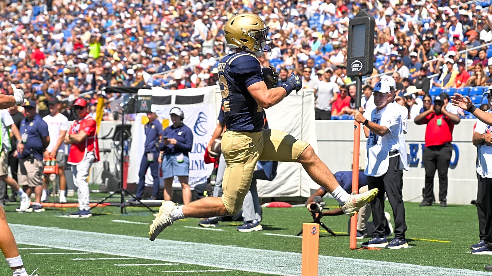 2026 NFL Draft: Small-school prospects who will make a big impact