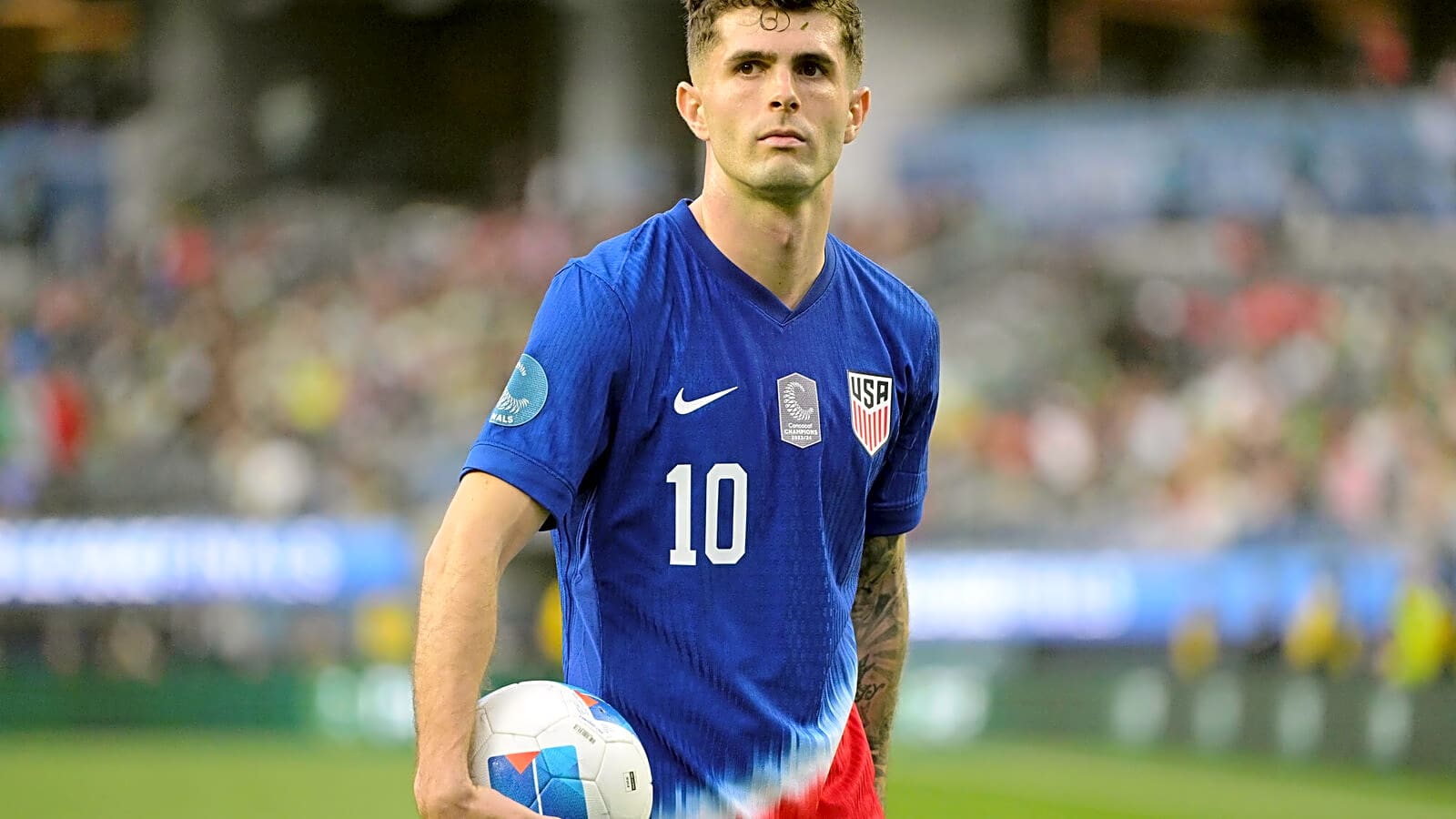 20 teams that could win the 2026 World Cup
