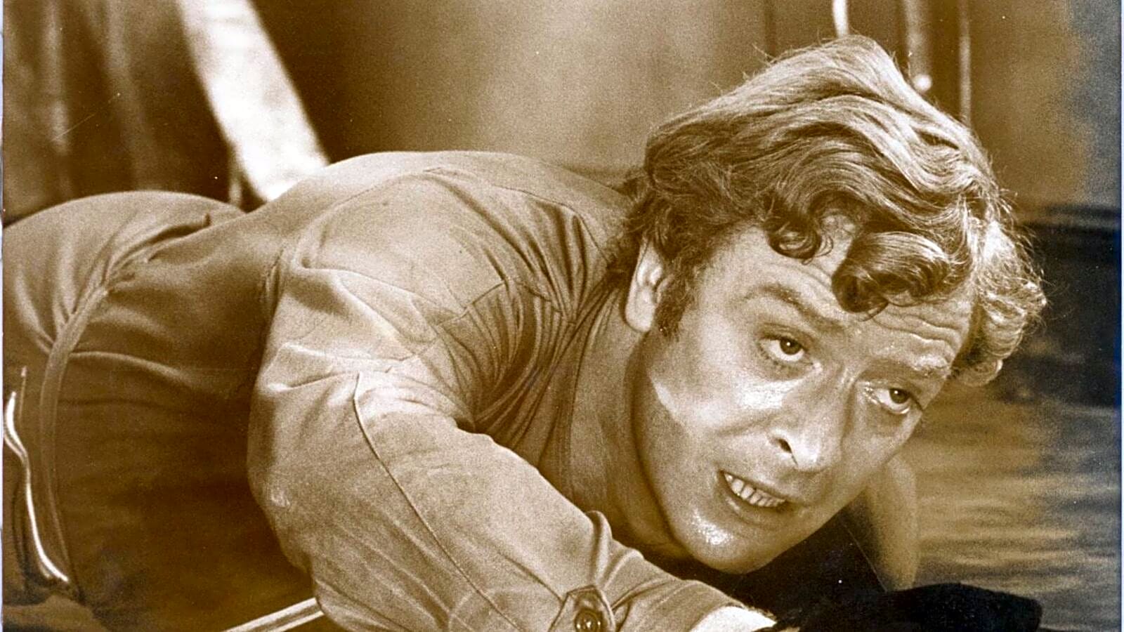 The 20 greatest British crime films of all time