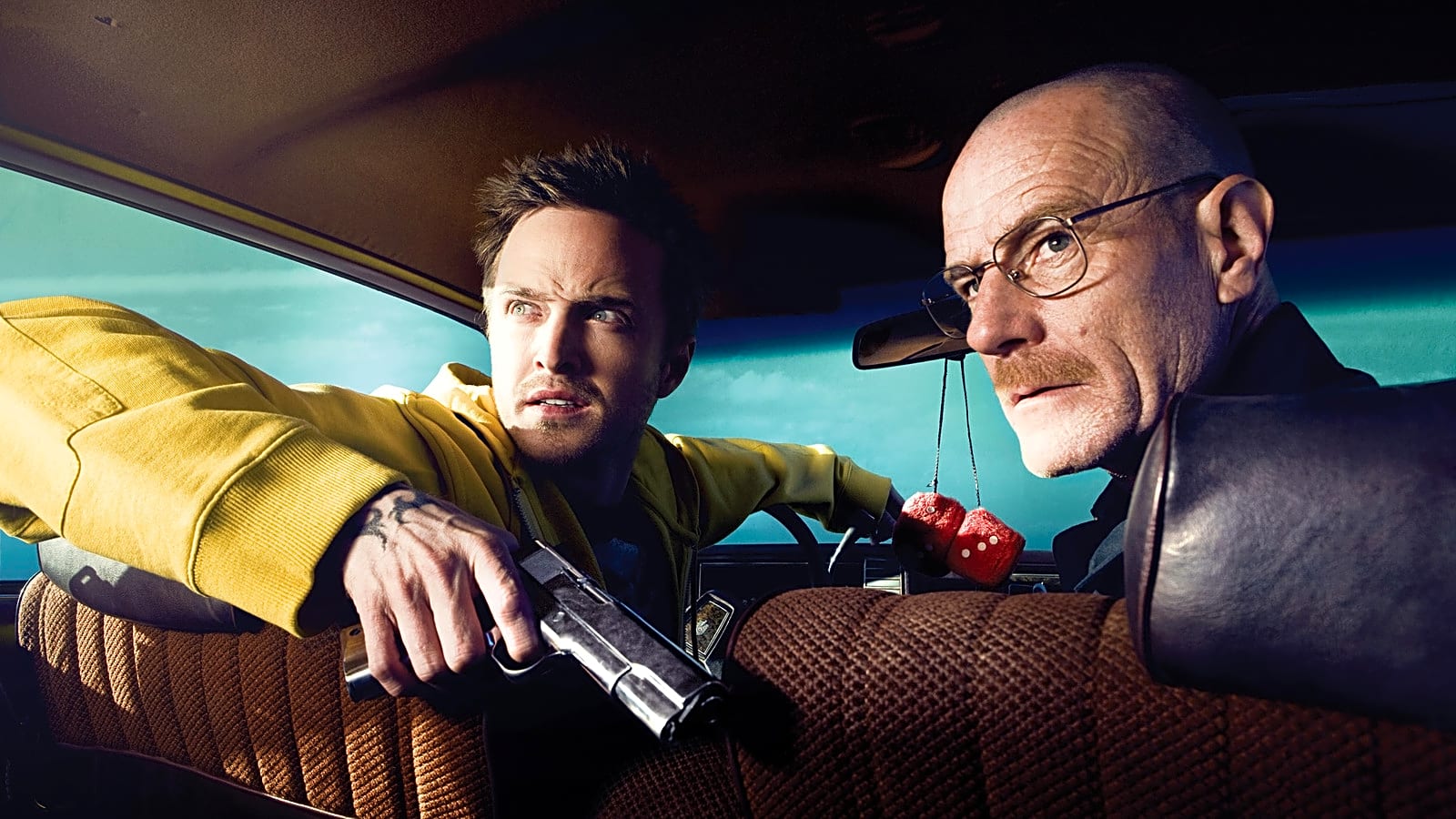 Which TV shows won the most Emmys in one year?