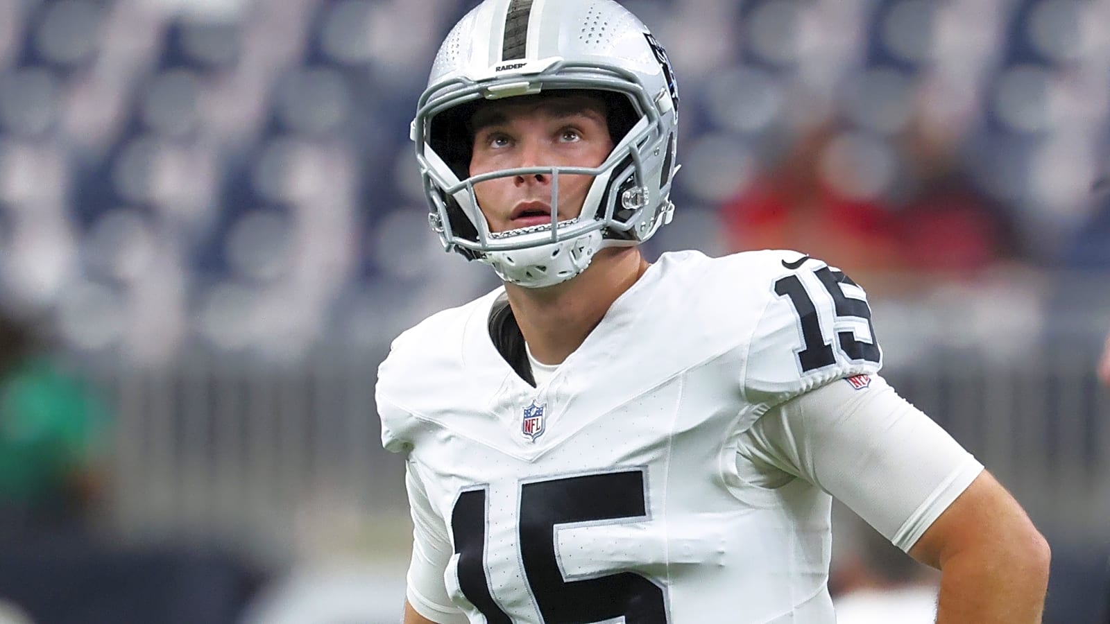 Ranking the NFL's backup quarterbacks for the 2026 season