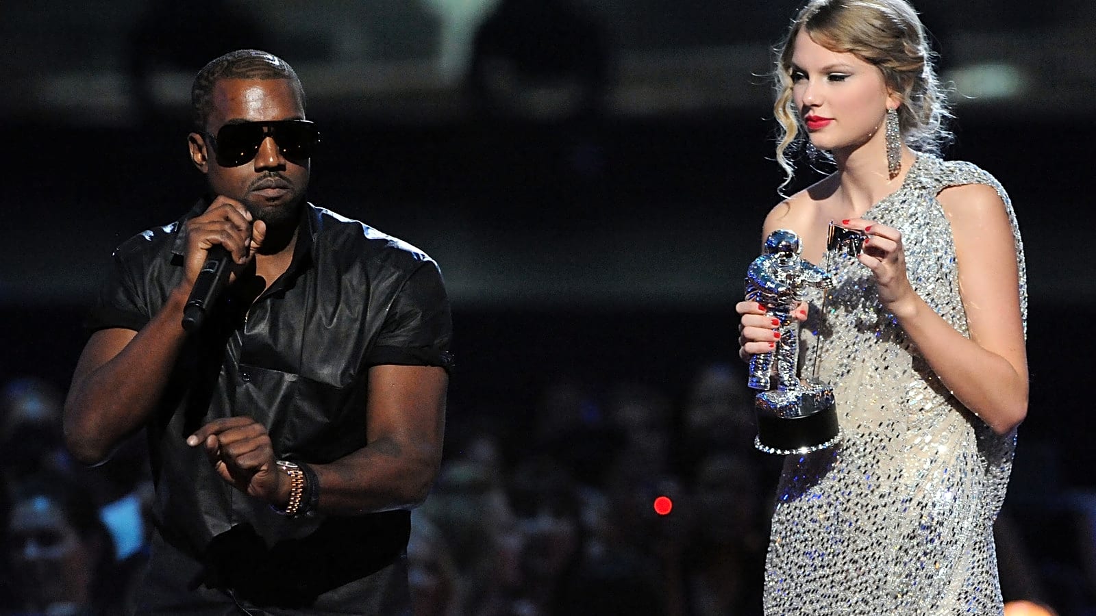 The 20 most memorable music rivalries