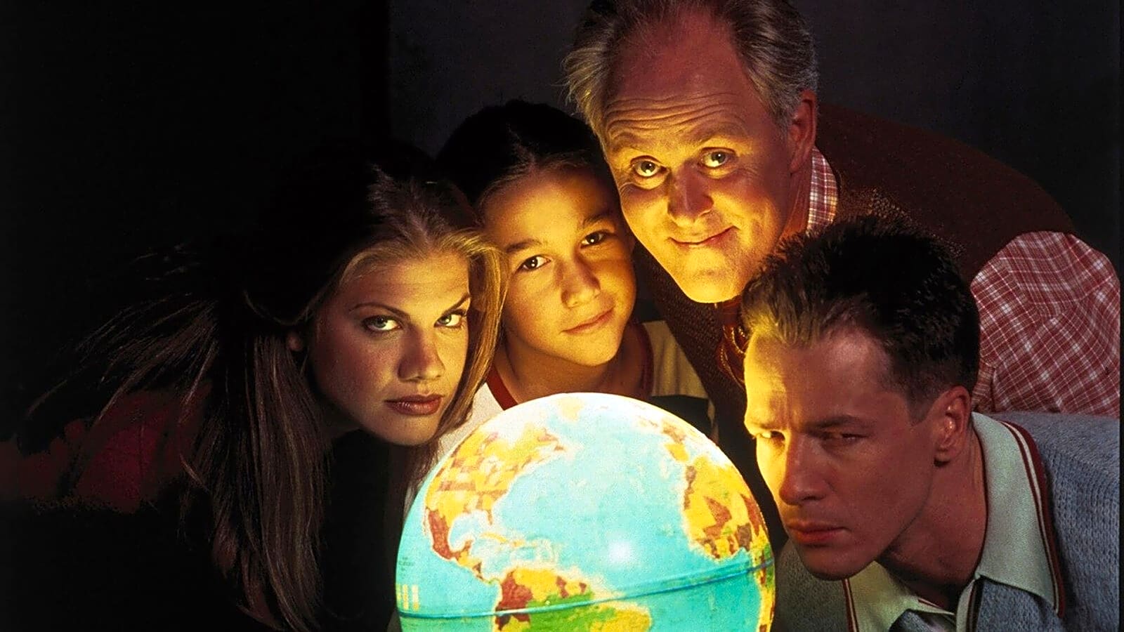 The good, the bad, and the forgotten: 20 shows that debuted 30 years ago