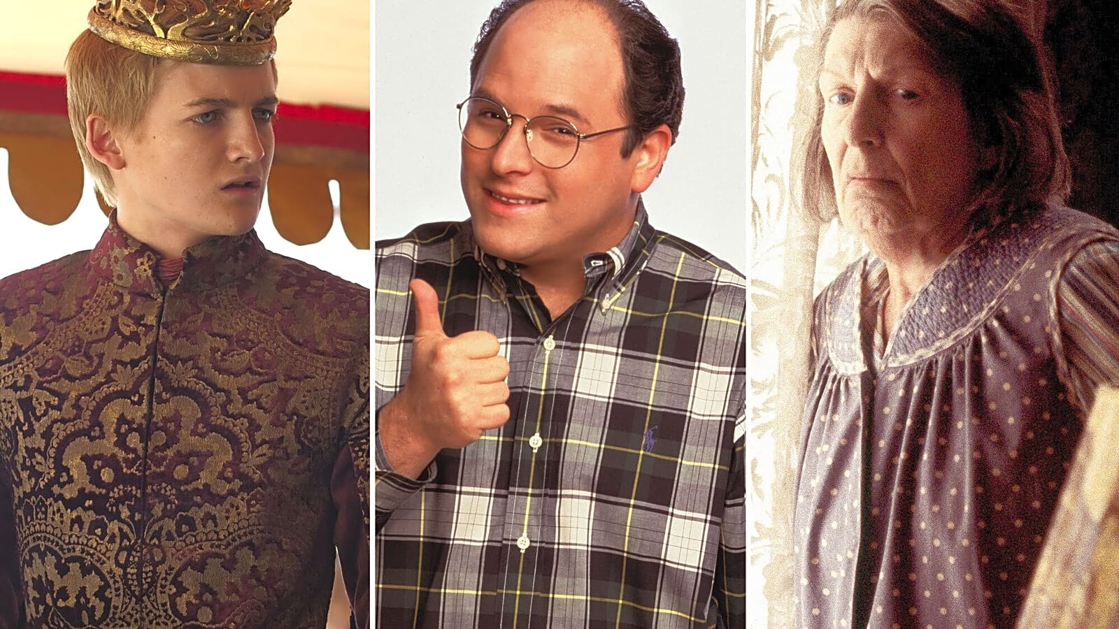 25 loathsome TV characters everyone loves to hate