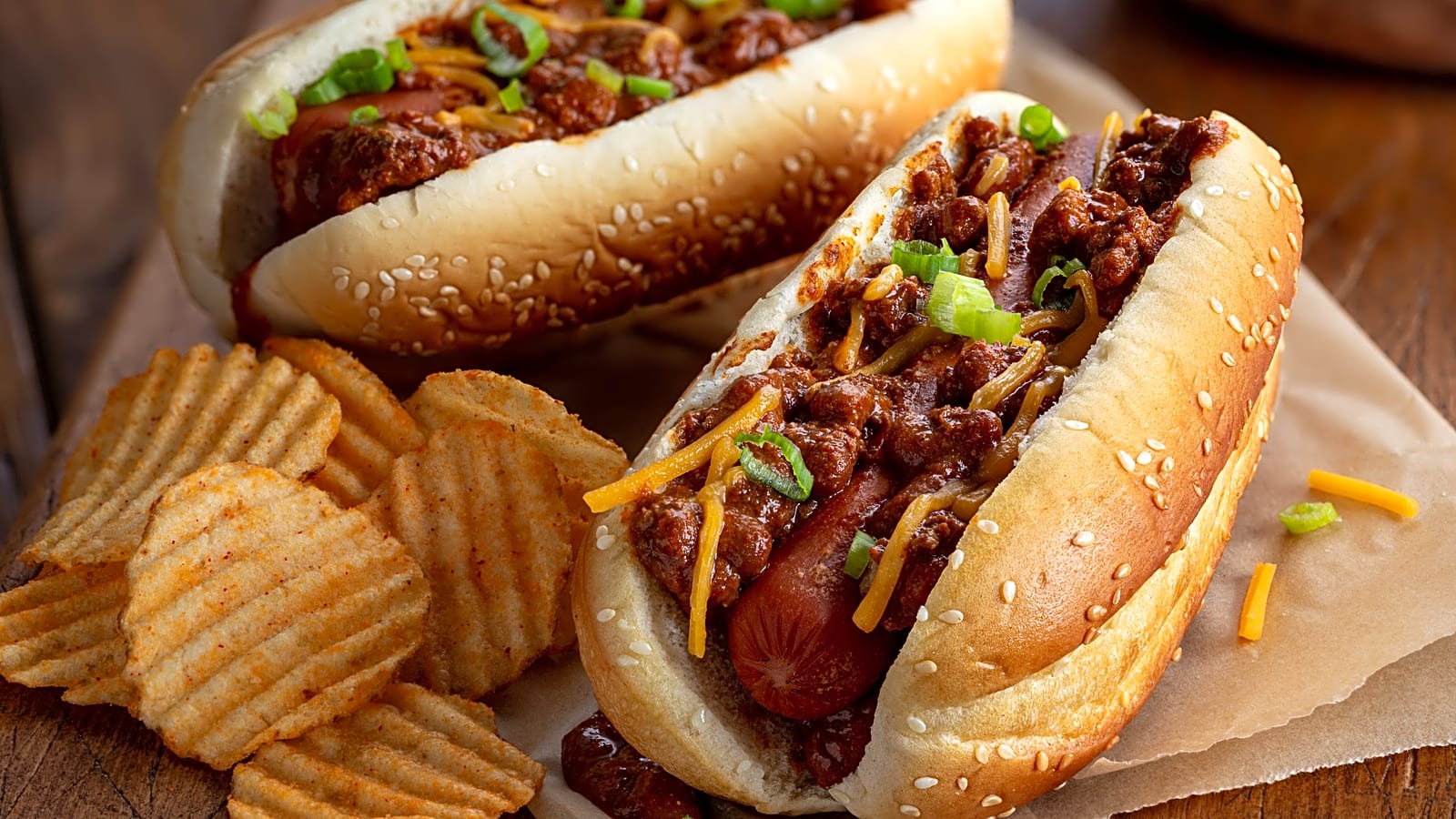 How to make 20 famous ballpark foods at home