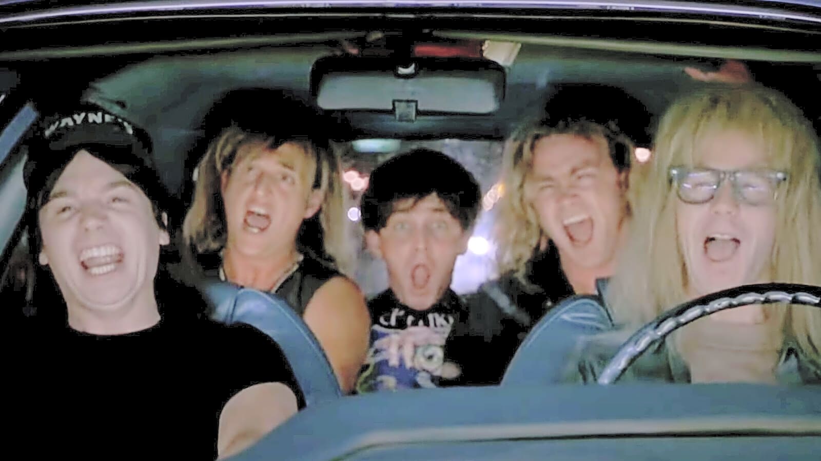 20 songs that instantly remind you of iconic movie scenes