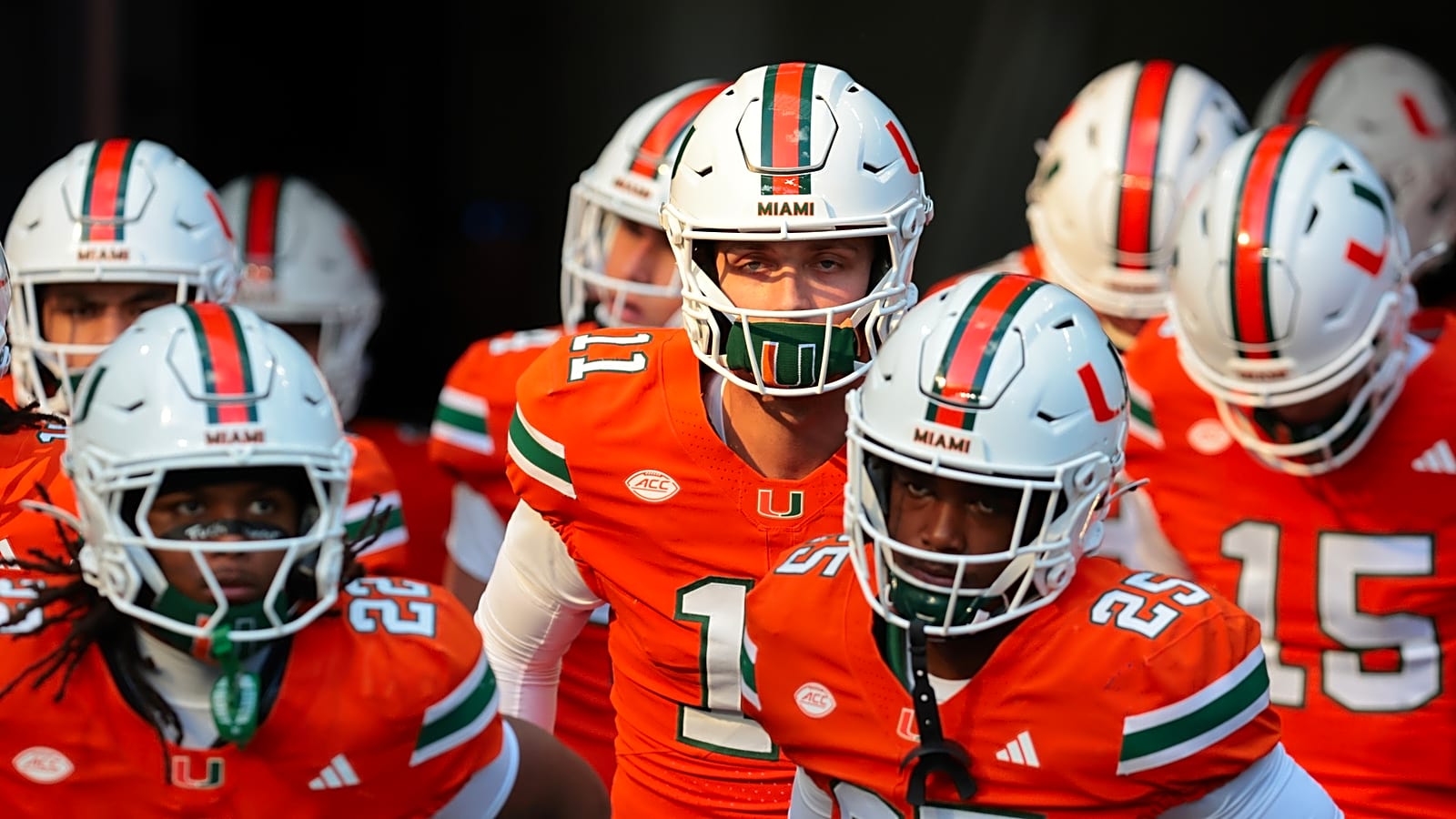 25 players to watch in the 2025 College Football Playoff 