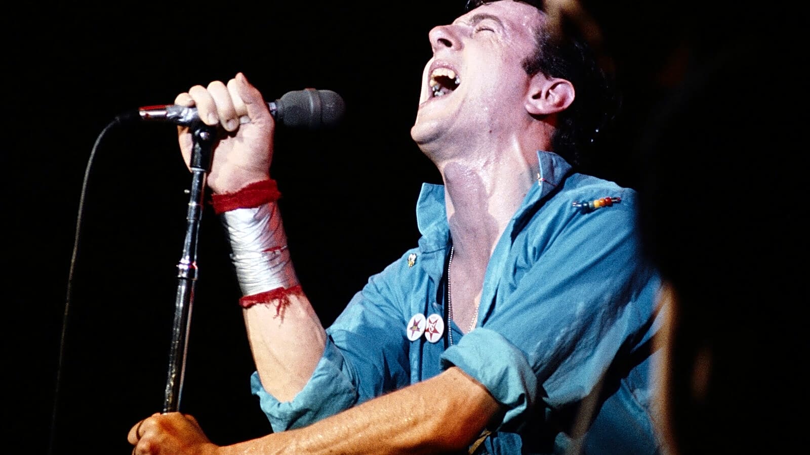 25 underrated deep cuts from legendary bands